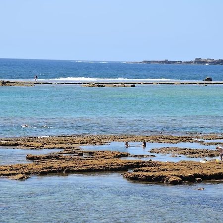 Appartamento Green Water At The Beach Las Palmas de Gran Canaria Esterno foto