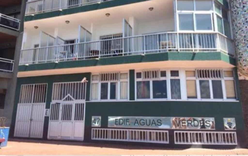Appartamento Green Water At The Beach Las Palmas de Gran Canaria Esterno foto